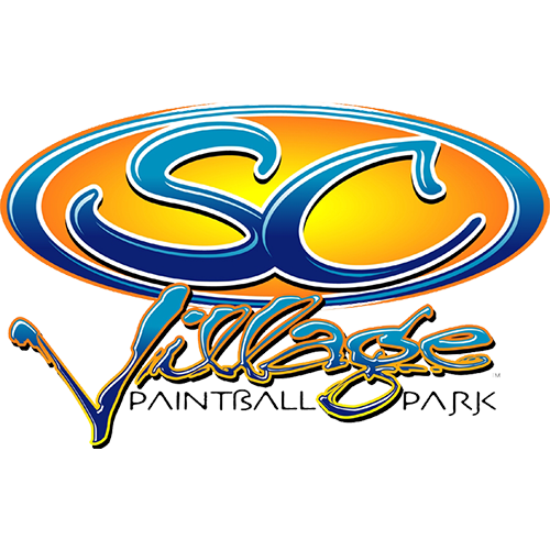 SC Village Paintball & Airsoft Park